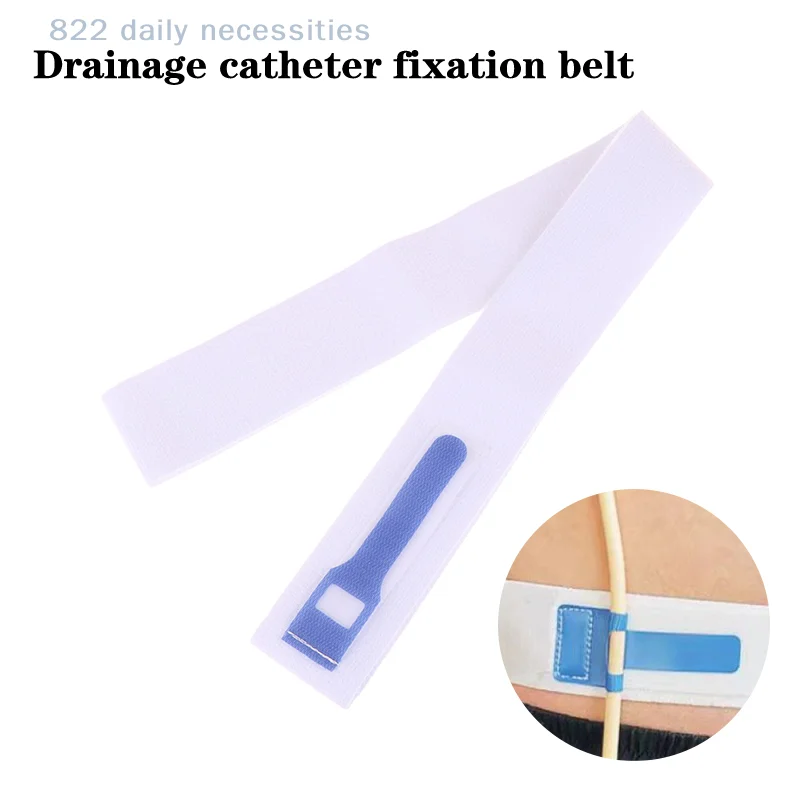 convenientDialysis Conduit Protection Belt Adjustable Breathable Abdominal Peritoneal Therapy Back Support