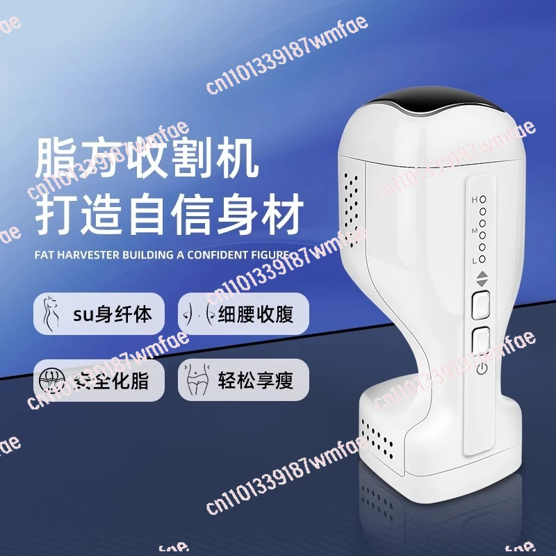 

Handheld home body shaping Handy Weight Loss Slimming Machine