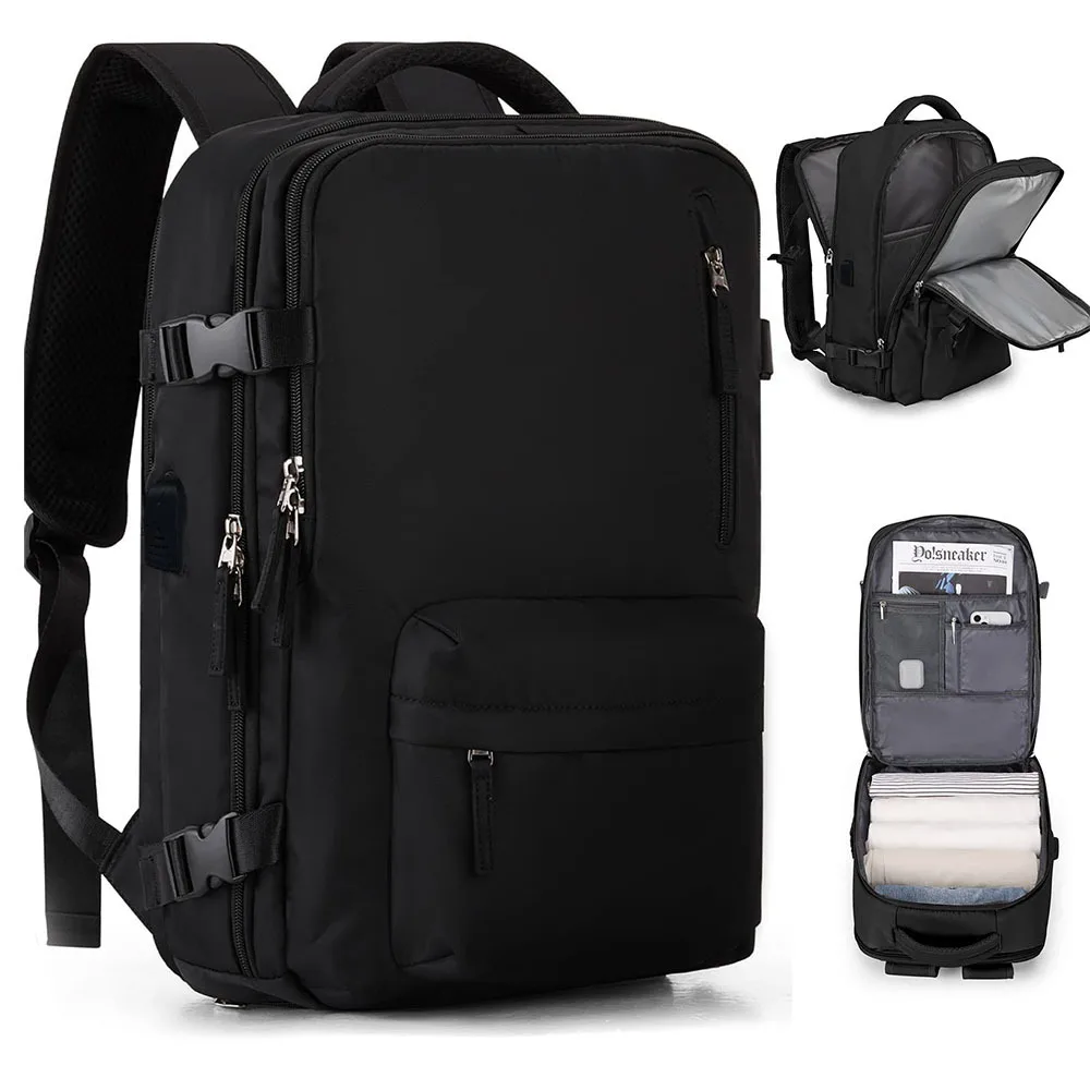 

Backpack Travel Cabin Airplane Wizzair 40x30x20 Backpack Travel Cabin Hand Luggage Handbag Mens Backpack Notebook Backpack
