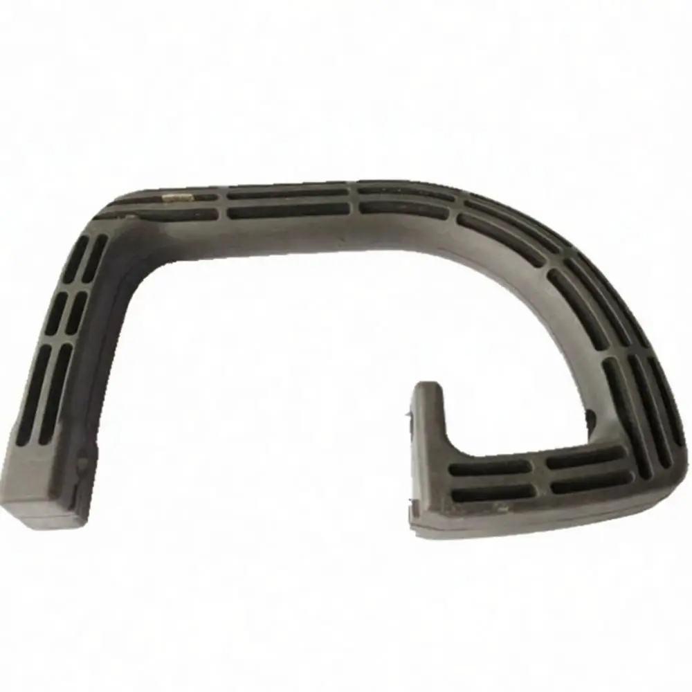 For For Makita 180 Polisher Handle Accessory Auxiliary Side Grip Ergonomic Plastic Power Tool Component Stable Control