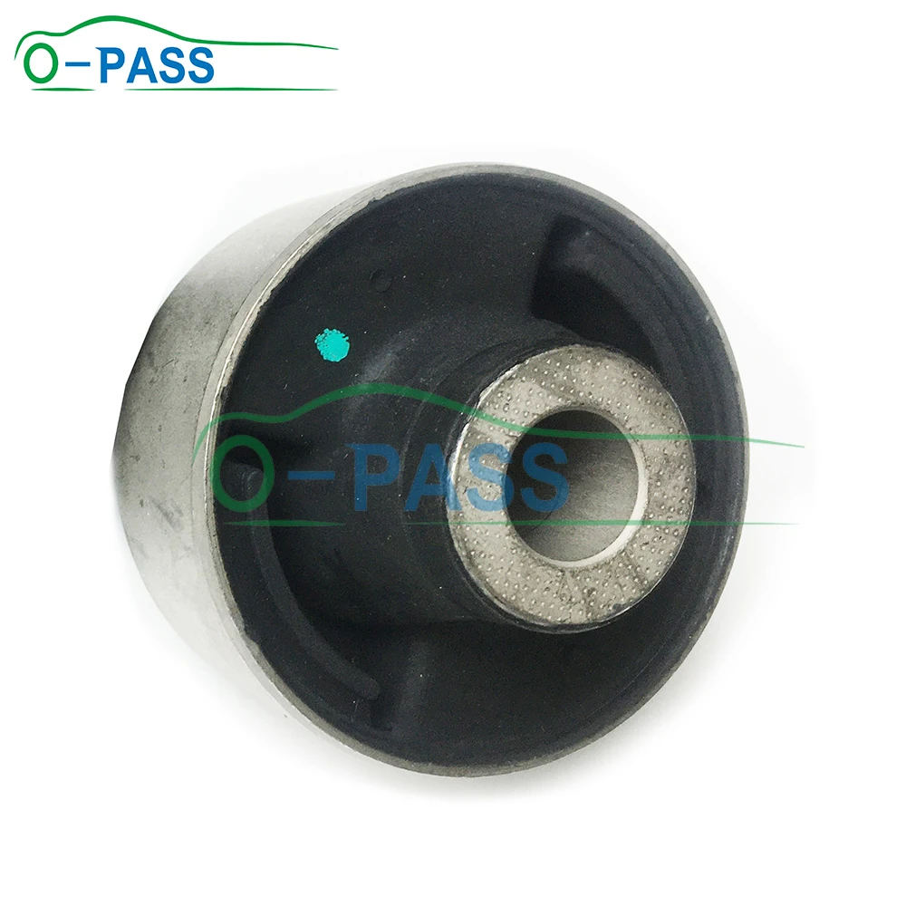 OPASS Front lower Big Control arm Bushing For Honda Civic CR-V & Acura CSX & GreatWall Voleex 2000- 51391-SNA-305 1 Piece