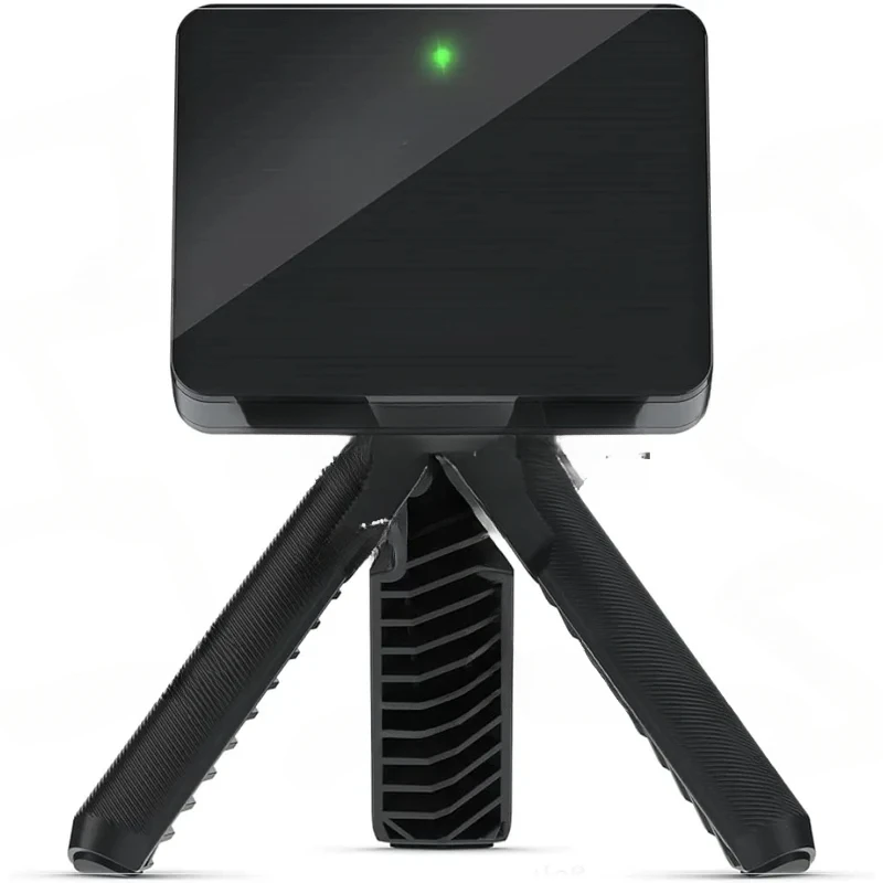 PortableMonitor, Take Your Game Home, Indoors Or To The Driving Range, R10, 010-02356-00