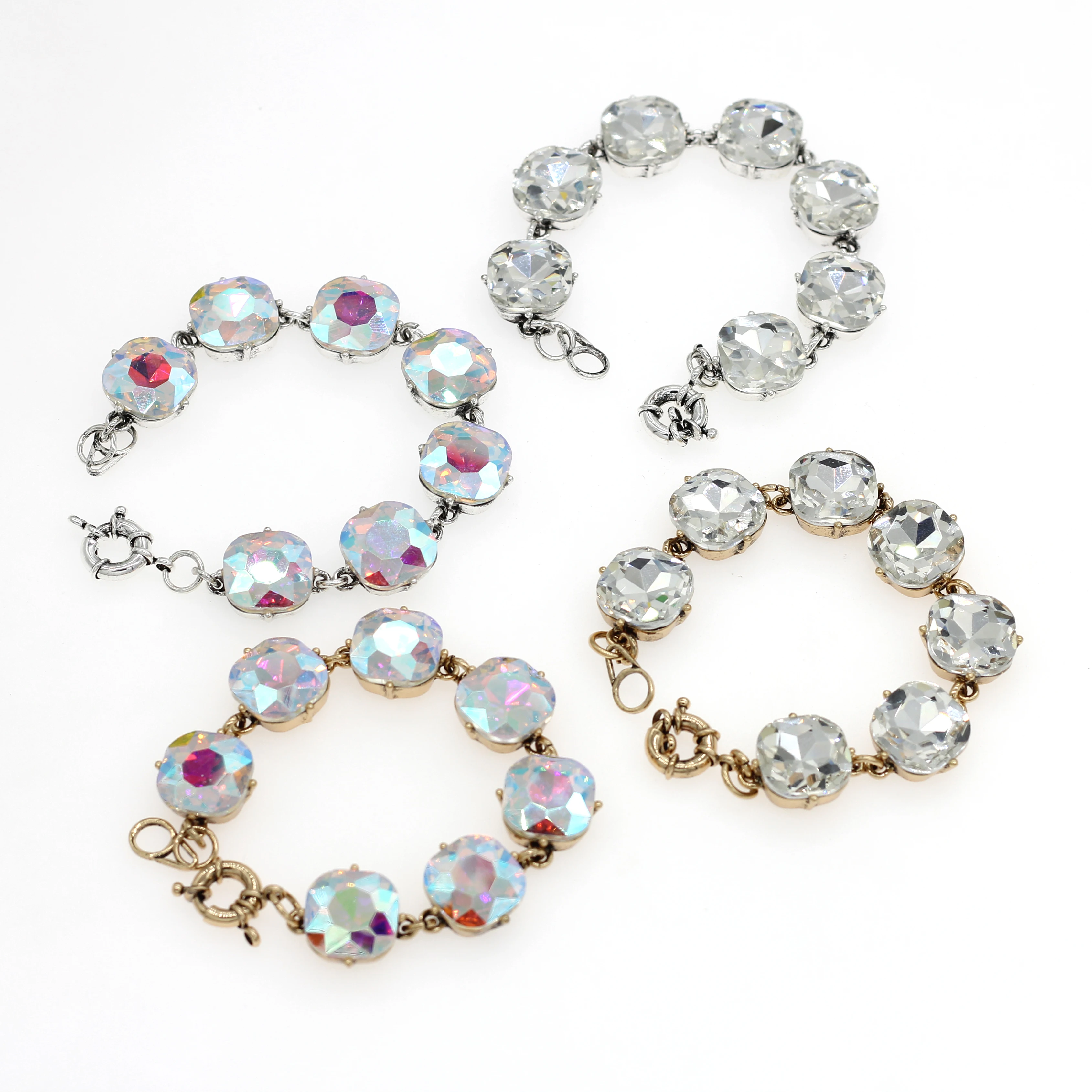 16*16 Ab Clear Squa…