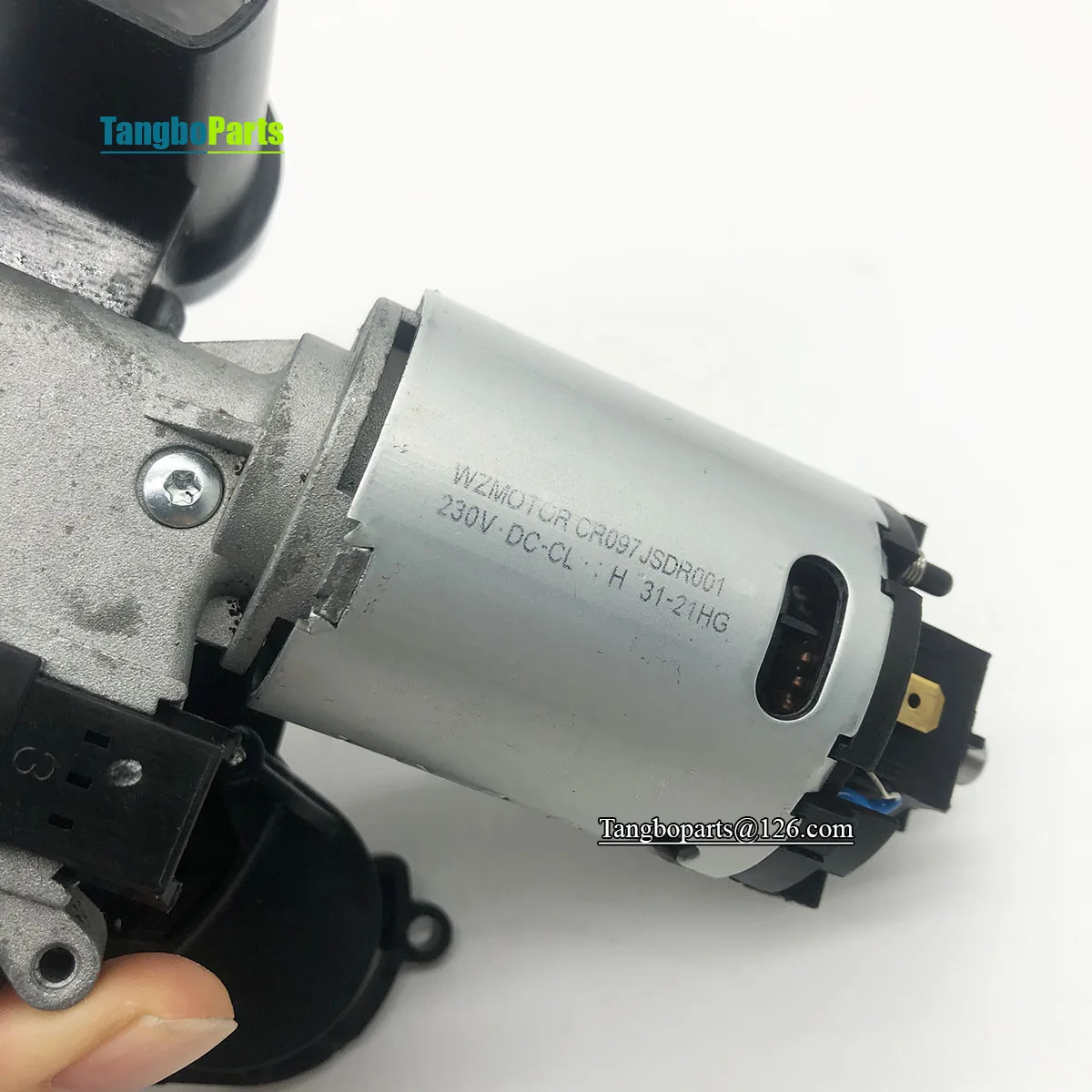 Motore smerigliatrice per parti di macchine per caffè espresso per EP1221 2121 2124 2136 EP3146 5144 Sostituzione macchine da caffè