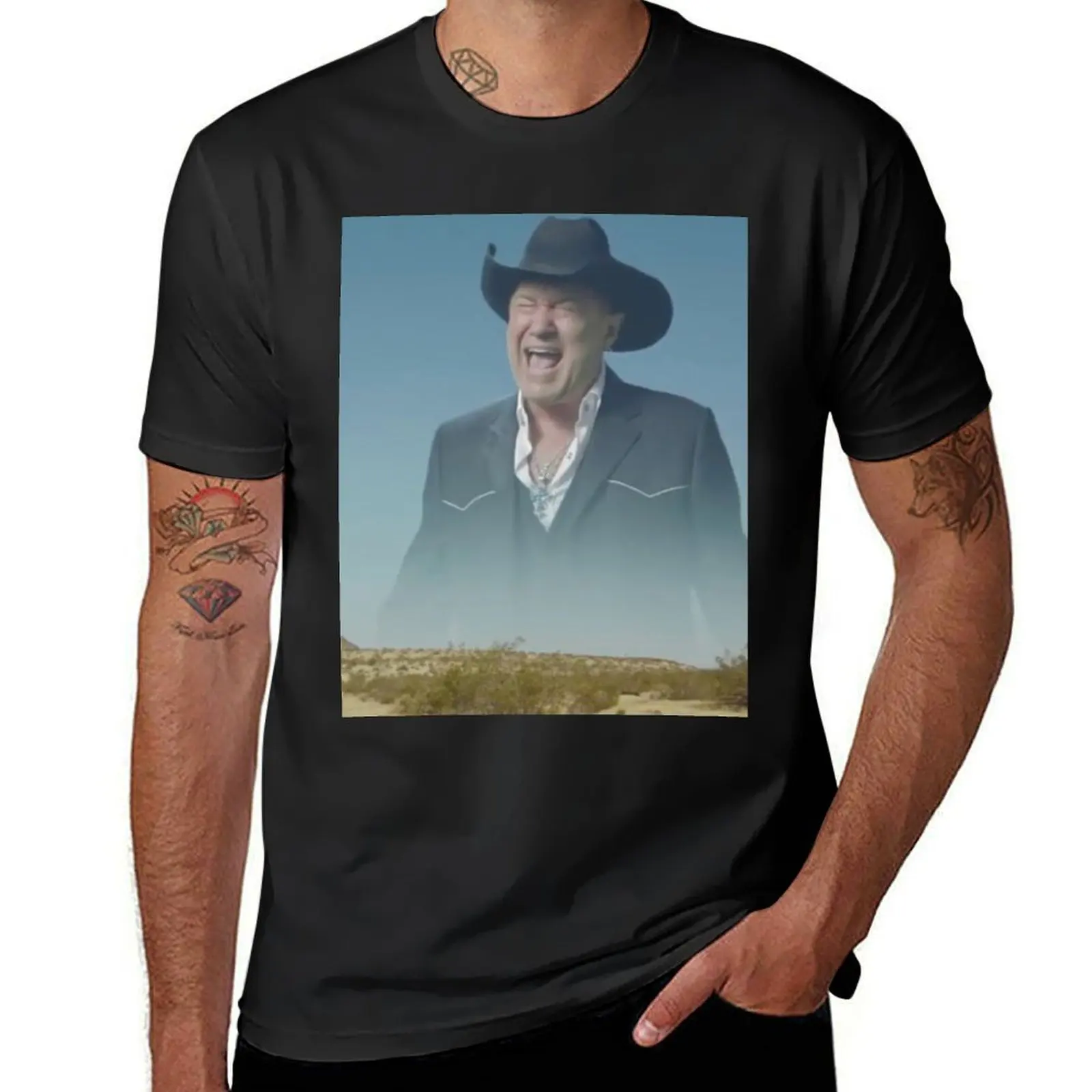 

Big Enough Meme T-Shirt boys whites oversizeds summer top vintage shirts men