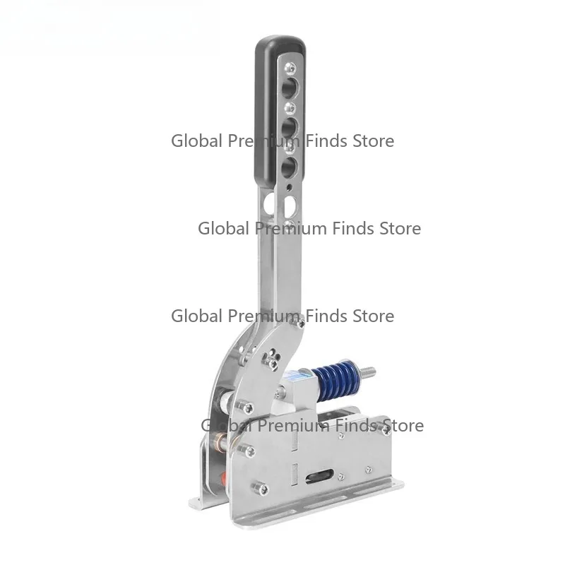 Racing Game USB Handbrake – Top Seller for Sim Enthusiasts