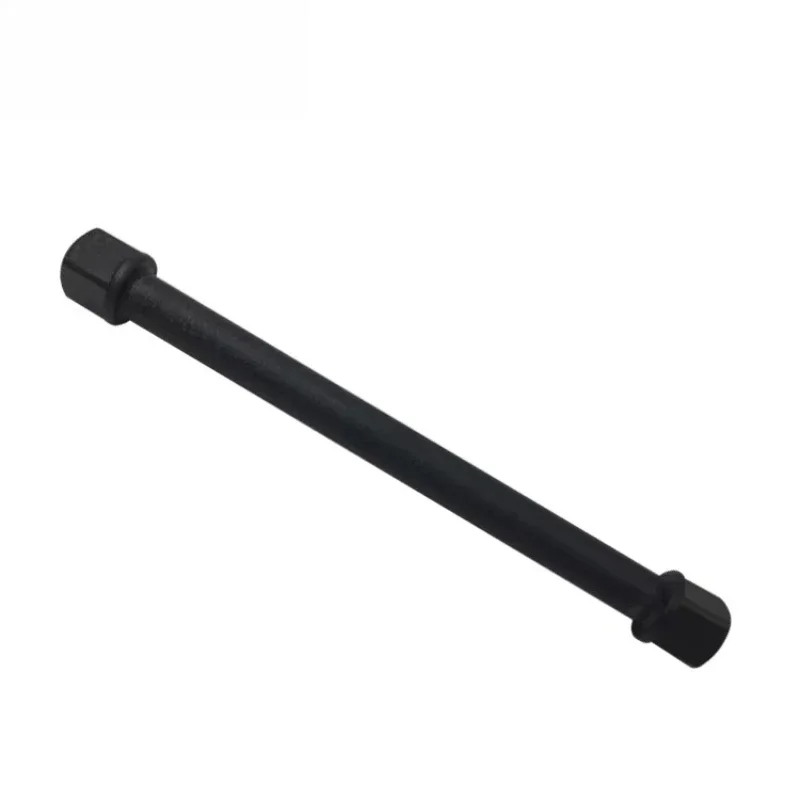 Torque multiplier, wrench for truck trailers, tire disassembly and assembly labor-saving wrench, force-increasing tire wrench