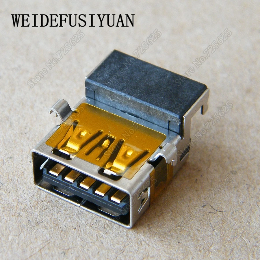

New USB 3.0 Female Port Connector Plug Jack For ASUS G550JK Q550LF N550JK N550JA N550JV PU551LD PU551JA PU551JF