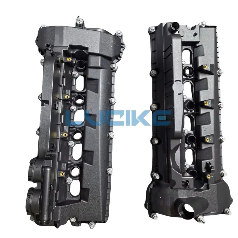 LR010784 LR010780 LR113202 LR113201 LR032082 LR038166 LR041443 AJ812145 Valve Cover Cylinder Head Cover In Stock