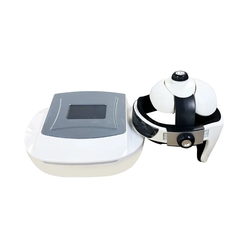 

0-50hz Transcranial Magnetic Device Flexible Setting of Parameters fo Depression, Autism, Parkinson's, Stroke Sequelae TMS