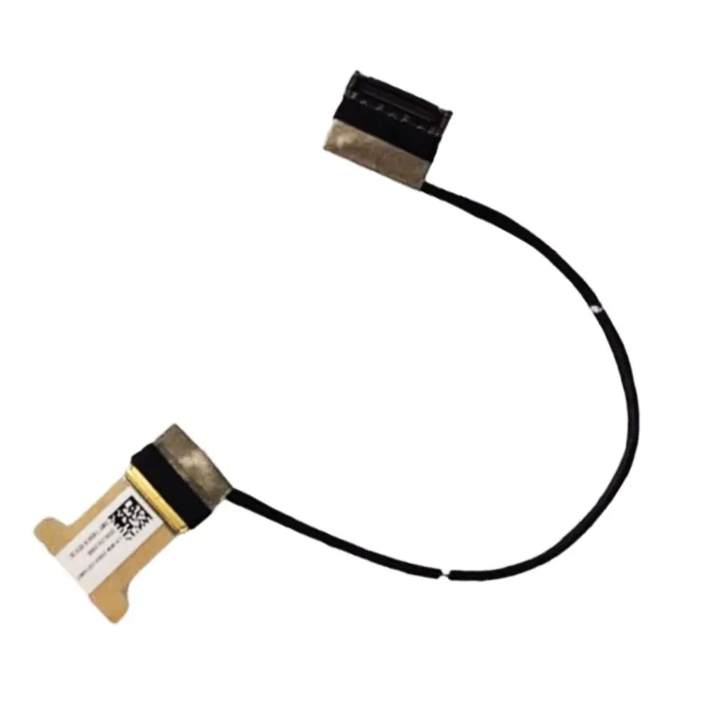 OEM For Lenovo Ideapad U330 U330P U330T U430 U430P U430T Laptop Video Screen LCD LED Display Ribbon Flex Cable Touch / Non-Touch