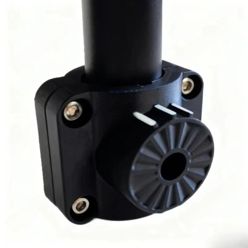 Applicable to Detachable Metal Mount Telescopic Extension Arm Quick Release Rod Suitable for Garmin Kayak Fishing
