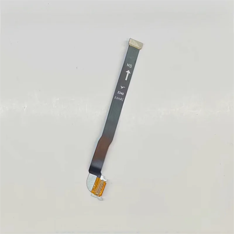 For ZTE Nubia Z60 Ultra NX721J LCD Panel Screen Displays Flex Cable Connector Replacement Repair Parts