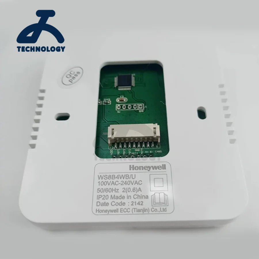 

Оригинальный новый терморегулятор Honeywell WL8B2WB-B WL8B4WB-B WS3B2WB-U WS3B4WB-U WS3E2WB-U WS3E4WB-U