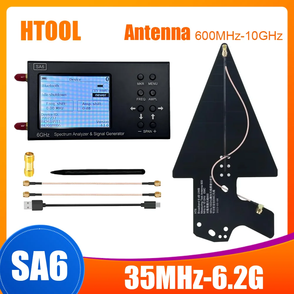 #20 Compare Spectrum Analyzers Before You Buy
