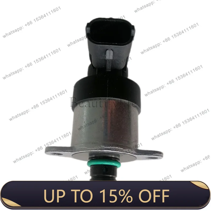 XX spot supply source manufacturer metering unit 0928400607 fuel metering valve