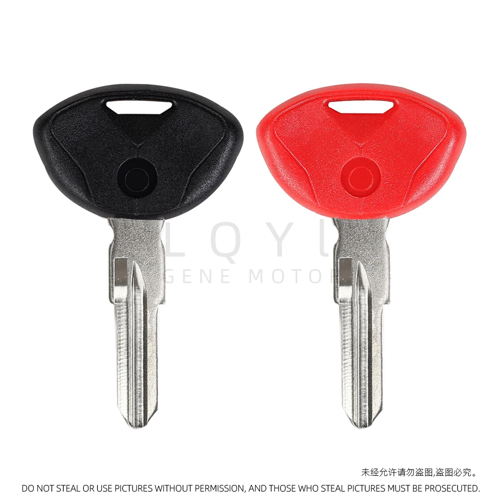 12Pcs Blank Key Motorcycle Replace Uncut Keys For BMW C650GT C600 SPORT C1-200 C1 C650 GT C 600 650