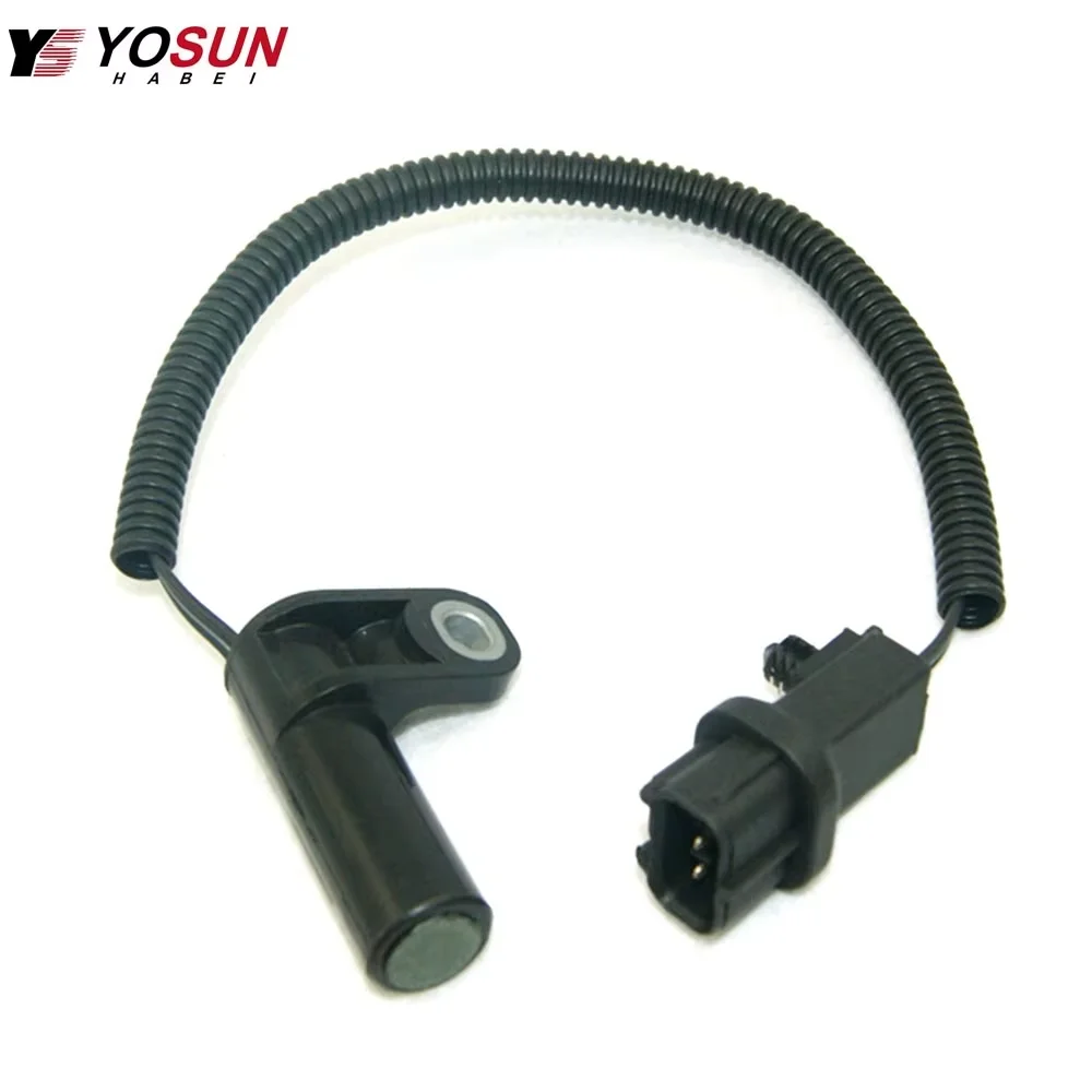 

PC176 Crankshaft Position Sensor 56027868AB for Jeep Grand Cherokee Wrangler