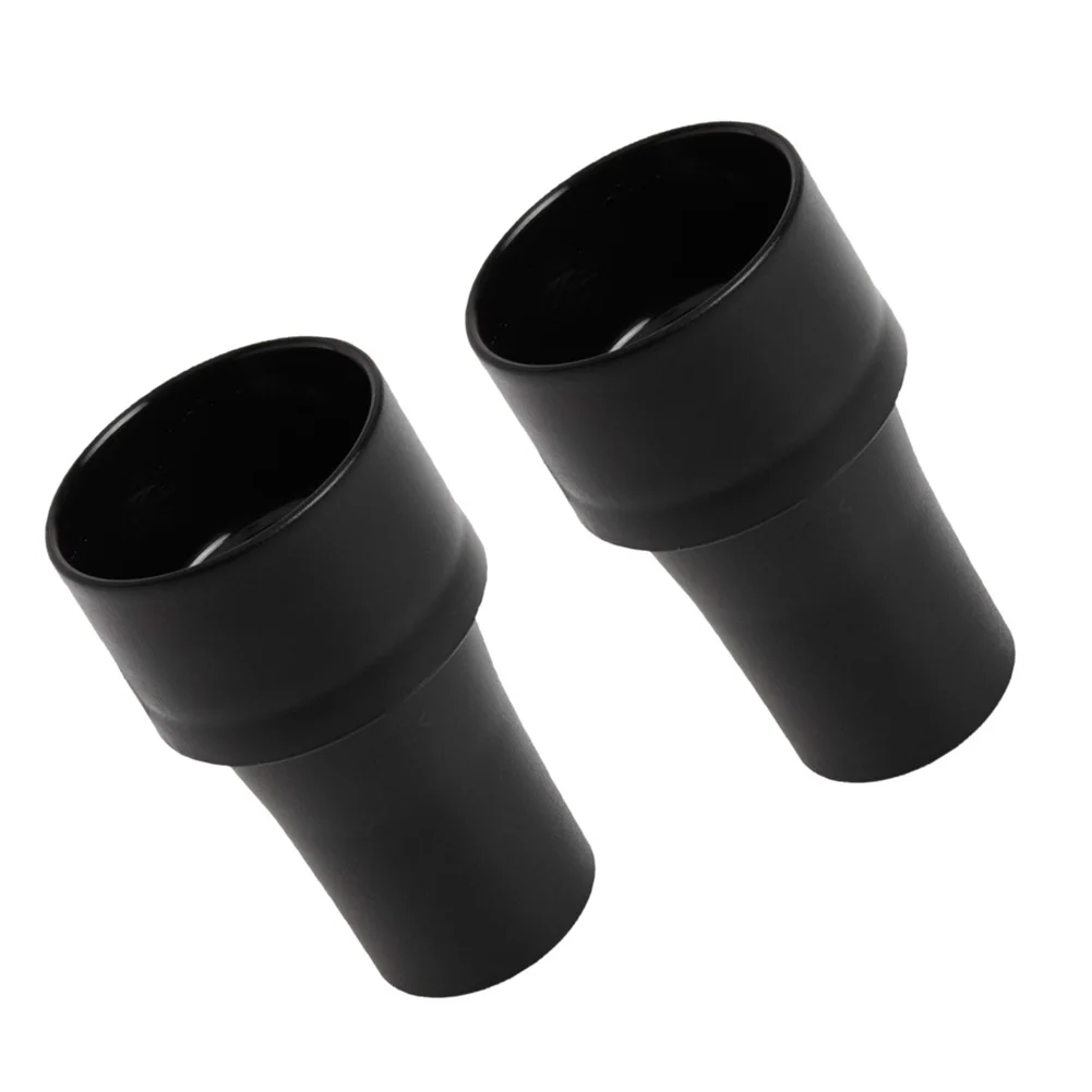 Port Adapter 2-1 2 To 35mm Woodworking Dust Extraction 1 Or 2 for versatile Hose Connection Tool Easy Hose Switching