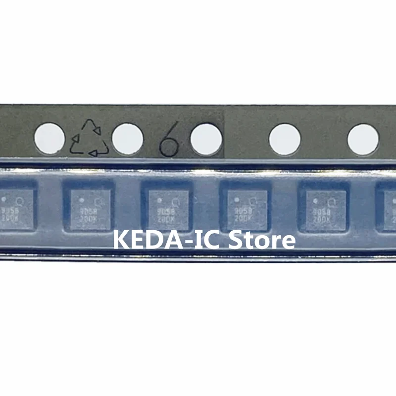 1PCS ~ 50 TEILE/LOS QPL9058TR7 9058 QFN8 Neue original