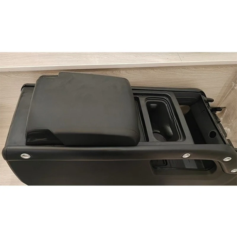 

Suitable for car armrest storage box armrest box