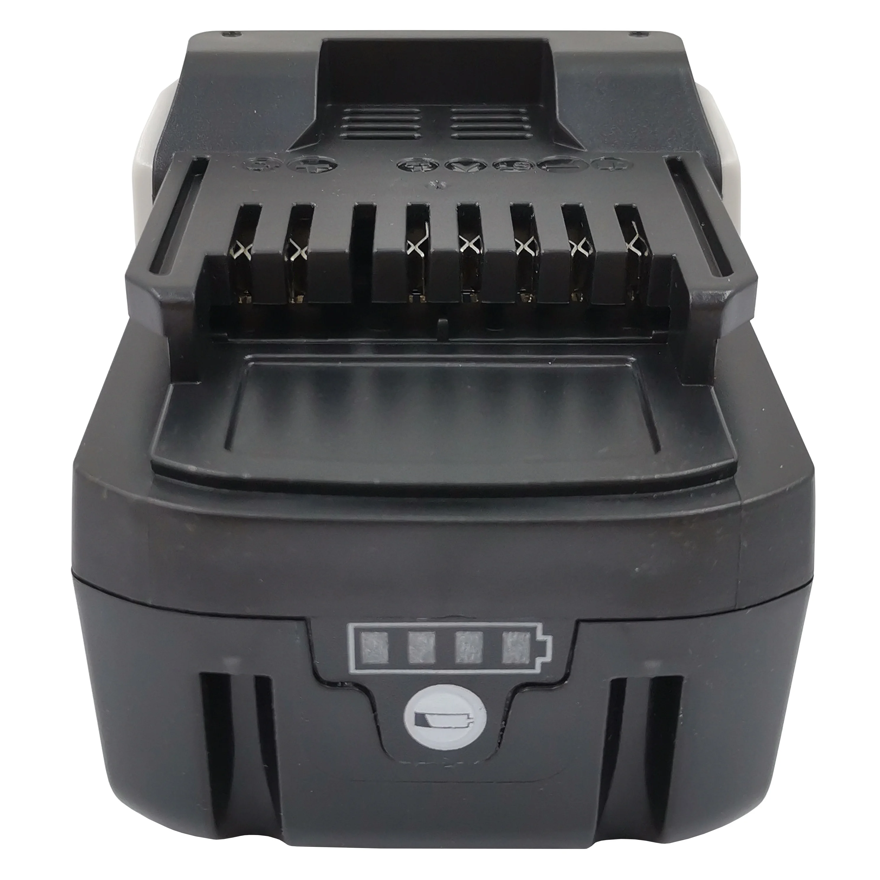 14.4V 3.0ah Li-Ion Batterij Voor Hitachi Elektrisch Gereedschap Back-Up Batterij Gloednieuwe Fabriek Directe Verkoop Kan Groothandel Op Maat