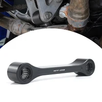 Enlace de suspensión trasera de aluminio para motocicleta Yamaha MT-09 MT09SP TRACER 9 GT 2021-2025 XSR900 2022 YZF-R9 2025