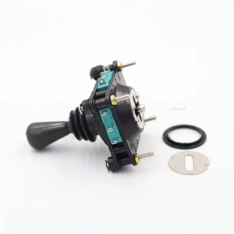 Joystick Switch CV4-YQ-04R2G 2 Direction 4 Direction Universal Direction Rocker Switch Momentary Monolever Switch