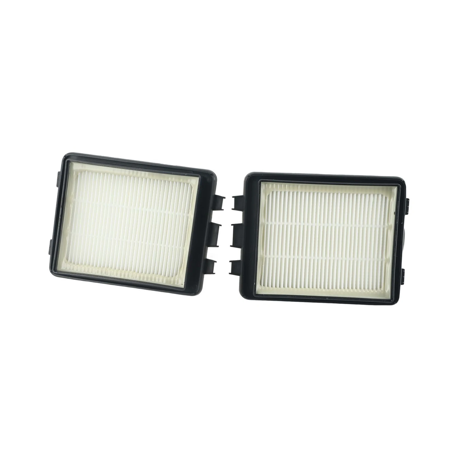 Уникайте фильтрации пыли с помощью наших сменных воздушных фильтров премиум-класса, совместимых со всеми моделями от WC61000 до WC63000