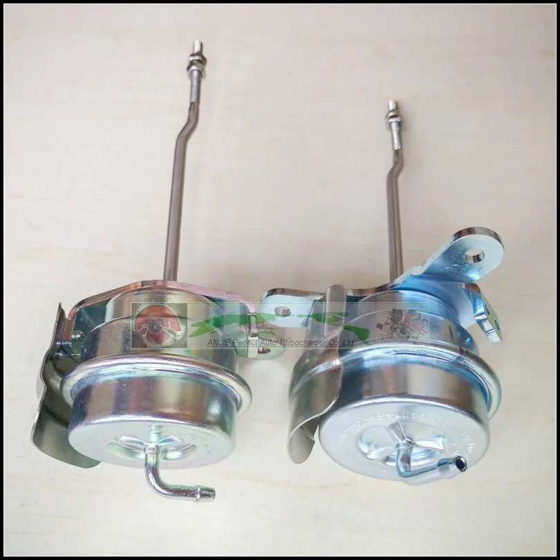 2 шт. Турбокомпрессорный актуатор K24.2 A275 A2750902380 53249887205 для Mercedes Benz E55 S600 SL600 Coupe CL600 A2750902480 53249887206