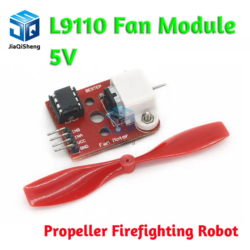 L9110 Fan Module Fo… - image