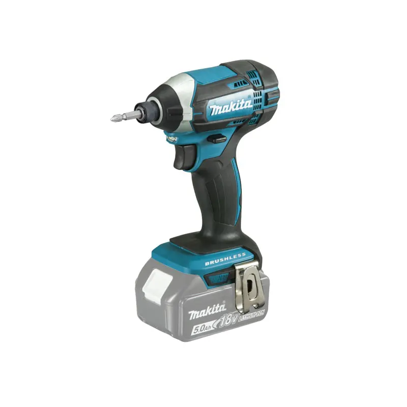 Makita DTD152 rechargeable impact screwdriver