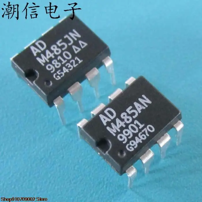 

5pieces ADM485JN ADM485AN original new in stock