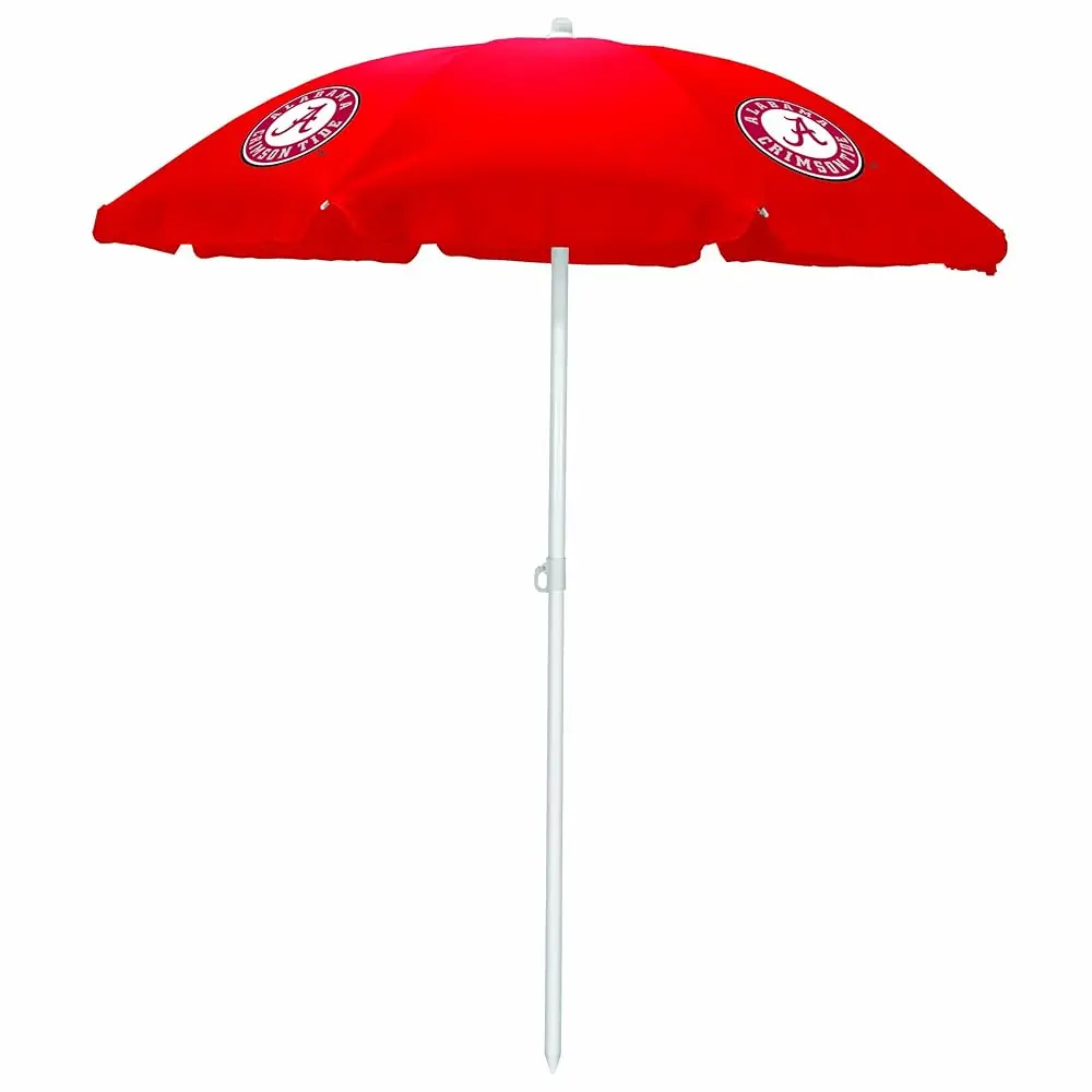 

Ncaa Alabama Crimson Tide Portable Sunshade Umbrella
