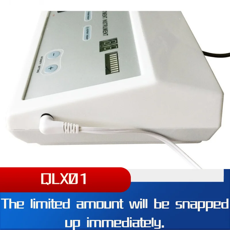 Portable Prostate Therapy Device at Home, Reduces Frequent Urination and Nocturia, Home Wellness Tool for BPH and Prostatitis