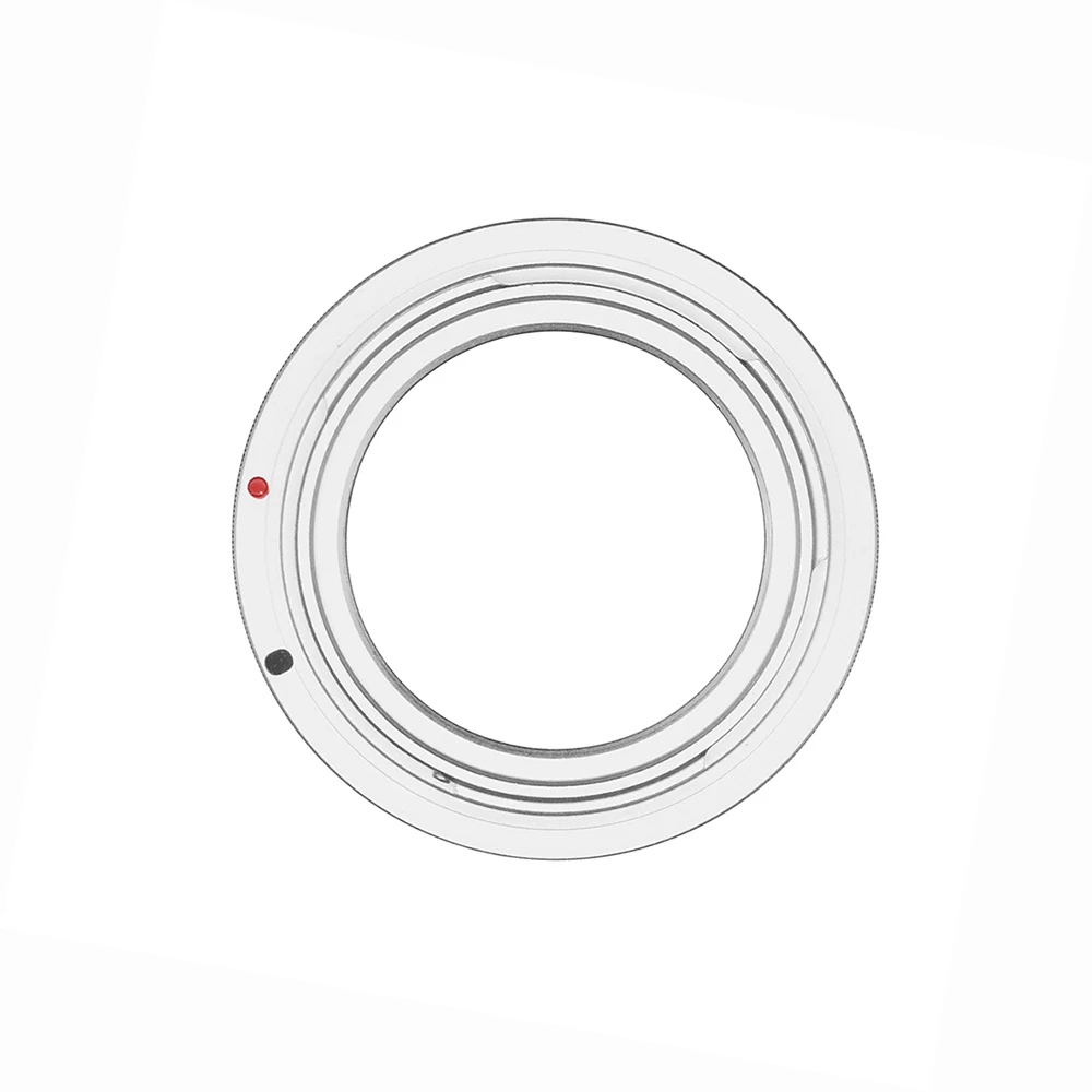 M42-EOSR M42-NIK Z Lens Mount Adapter Rings Replacement For M42 Screw Mount Lens to EOSR NIK Z