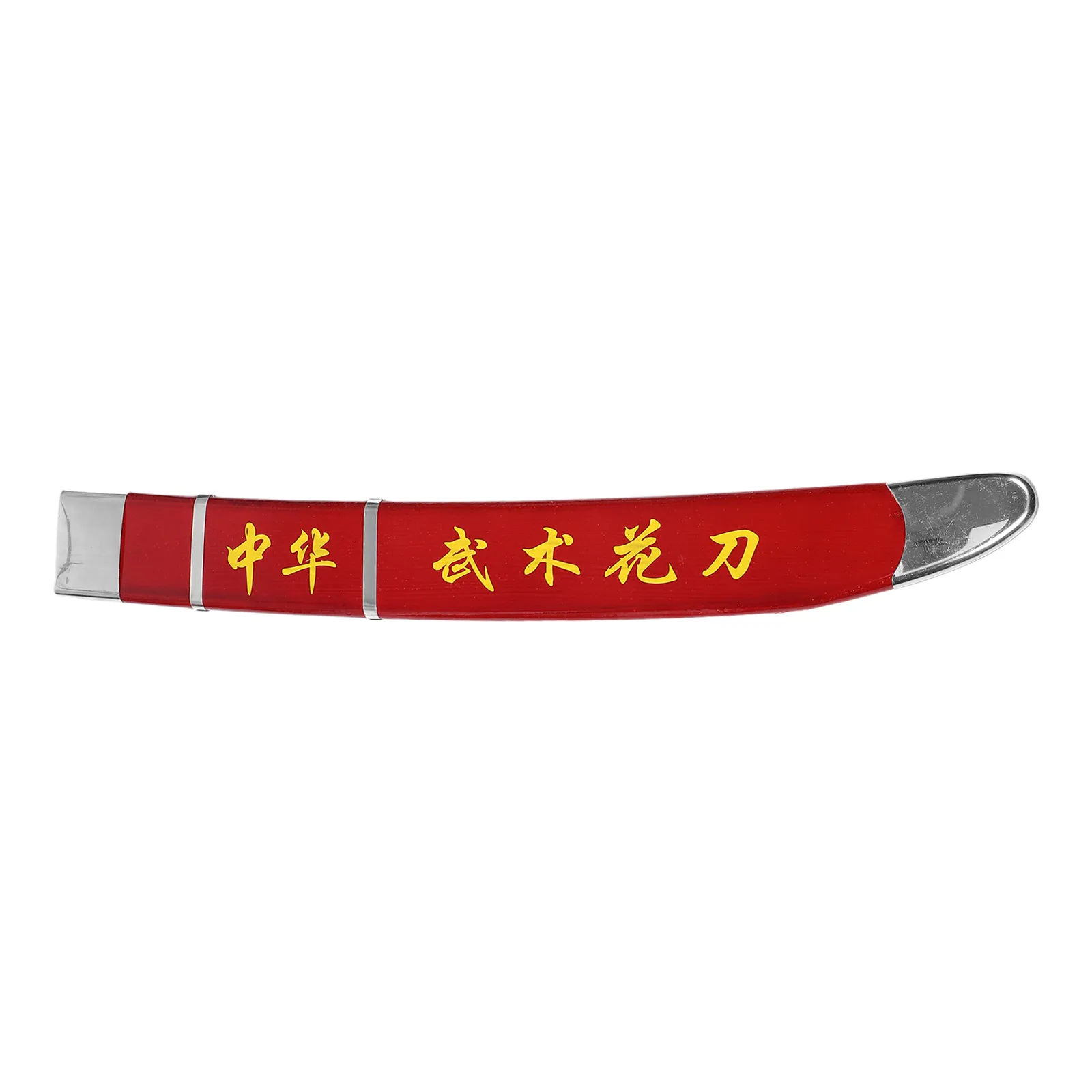 

Convenient Cutter Cover Lightweight Scabbard Martial Arts Supplies Chinese Decorative Plastic Case Guard Holder