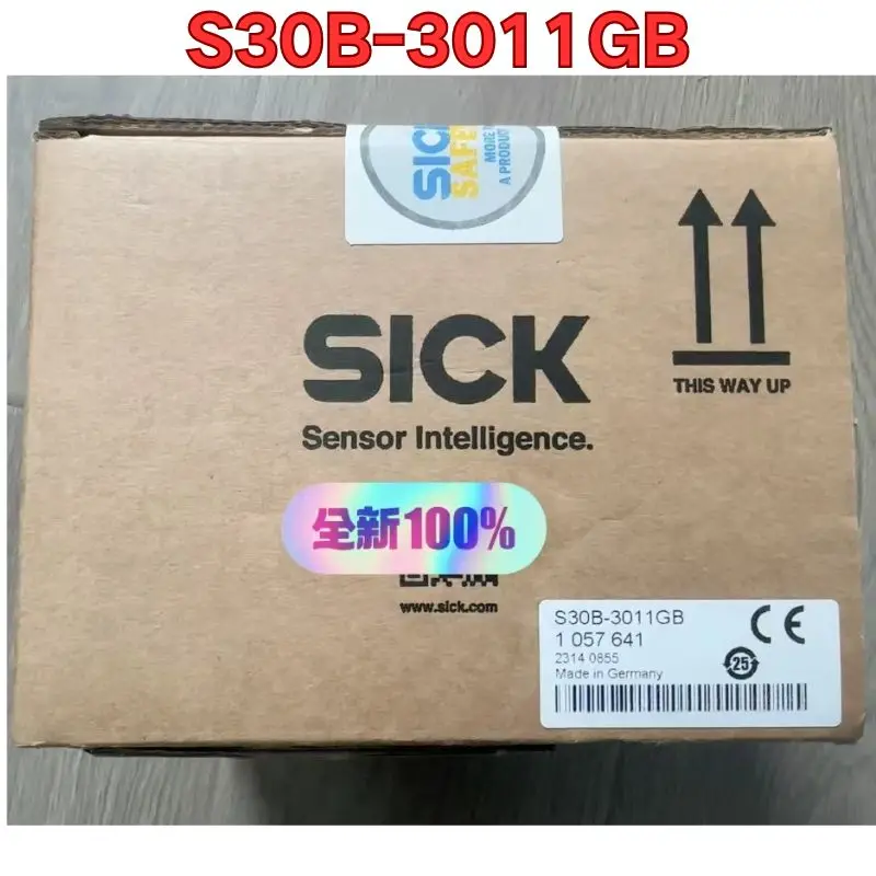 

Brand new S30B-3011GB security scanner