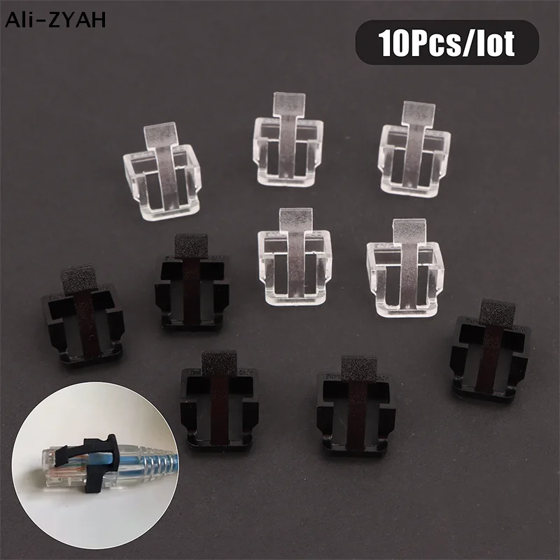 【Za】10Pcs Network C…