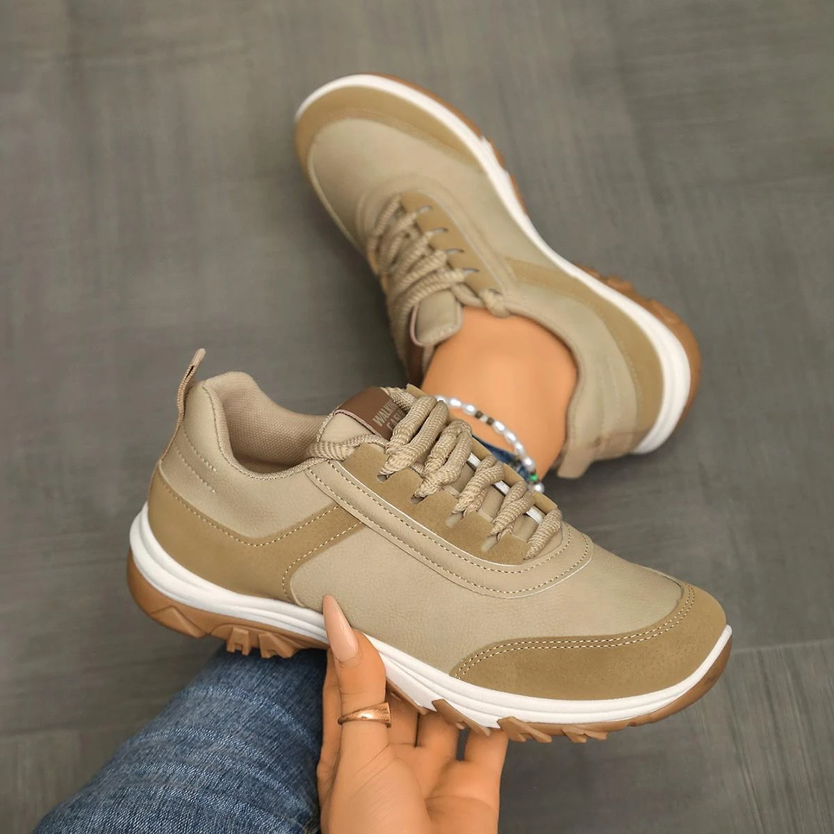 أزياء النساء أحذية رياضية لينة النساء فلكنيز أحذية رياضية شبكة الصيف أحذية رياضية النساء أحذية امرأة تنيس Feminino