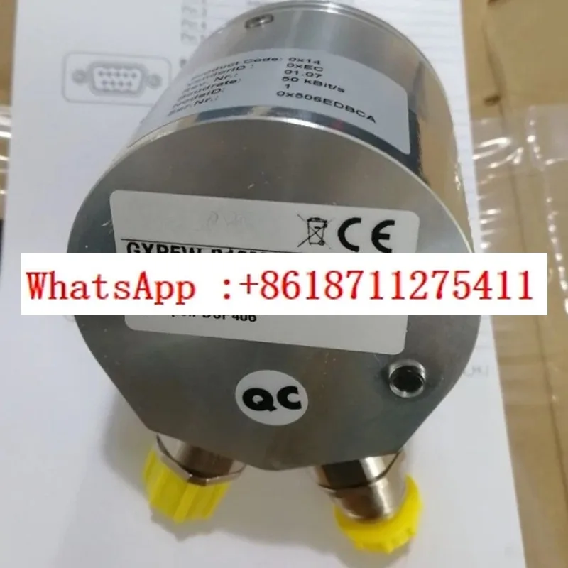 

Encoder HOG71 DN 1024 TTL 12H7 New