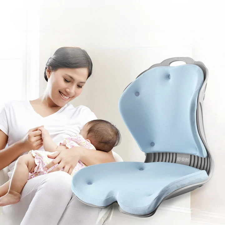 

Кресло для кормления грудью, подставка для спины для беременных, защита поясницы, специальный предмет для послеродового периода