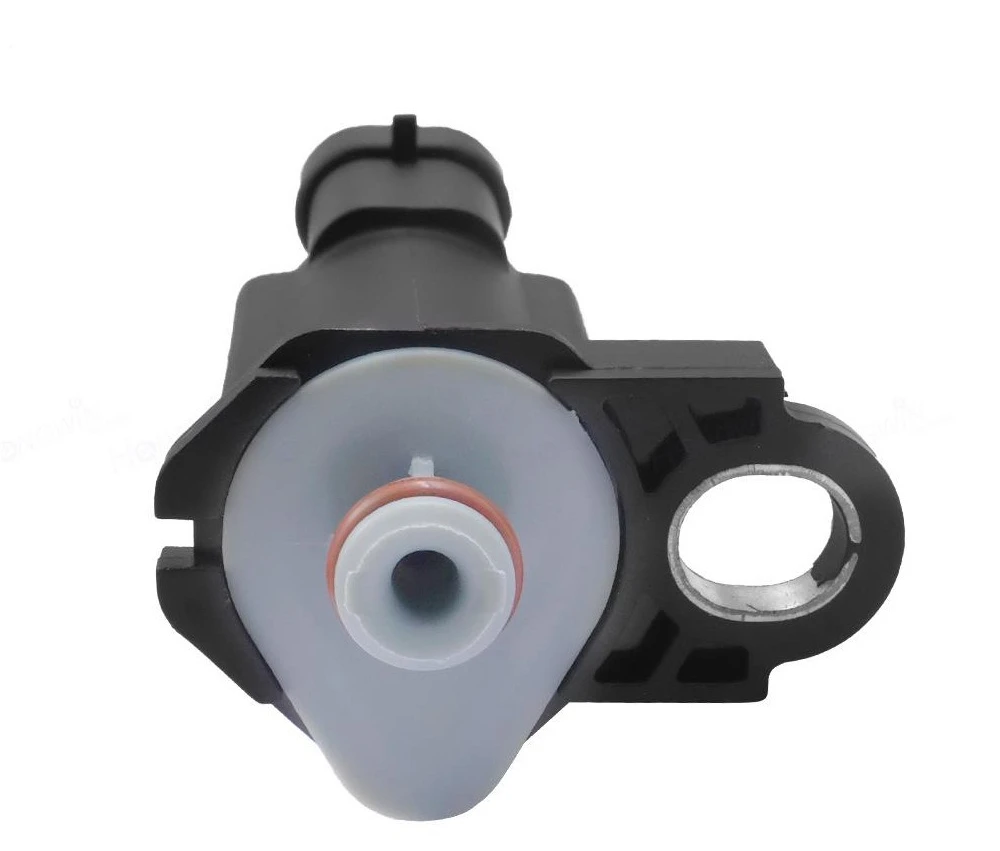 

Automotive Parts Fuel Vapor Tank Purification Solenoid Valve 12573220 12581282