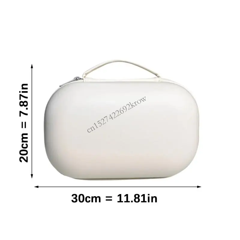 Protector Compact Storage Solution Easy to Carry for Momcozy S12