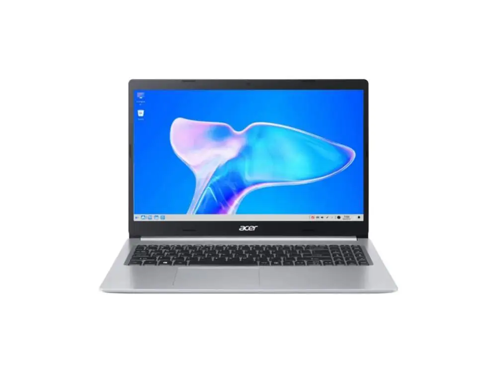 ACER A515-45-R36L Aspire 5 AMD RYZEN 7 5700U Linux 12GB 256GB SSD 15,6 