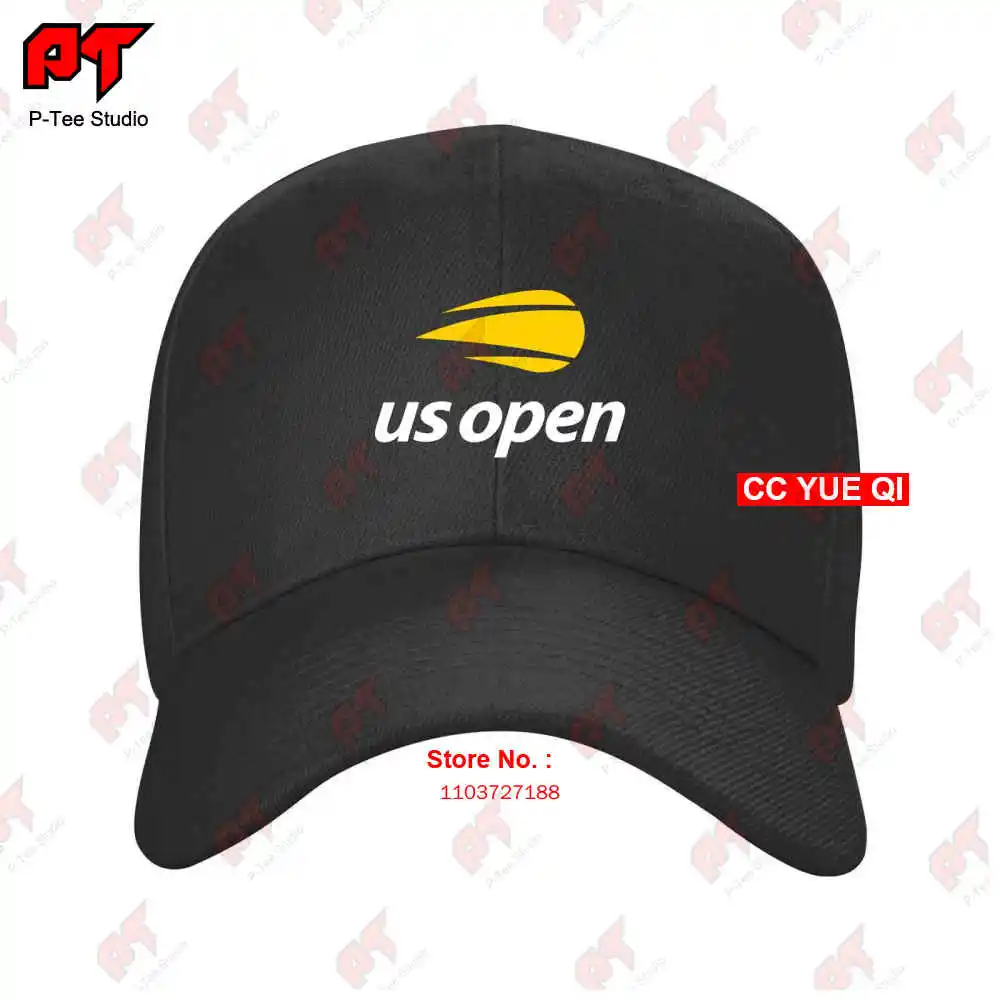 Rafael Nadal Rafa Us Open Tennis Baseball Caps Truck Cap 04VS