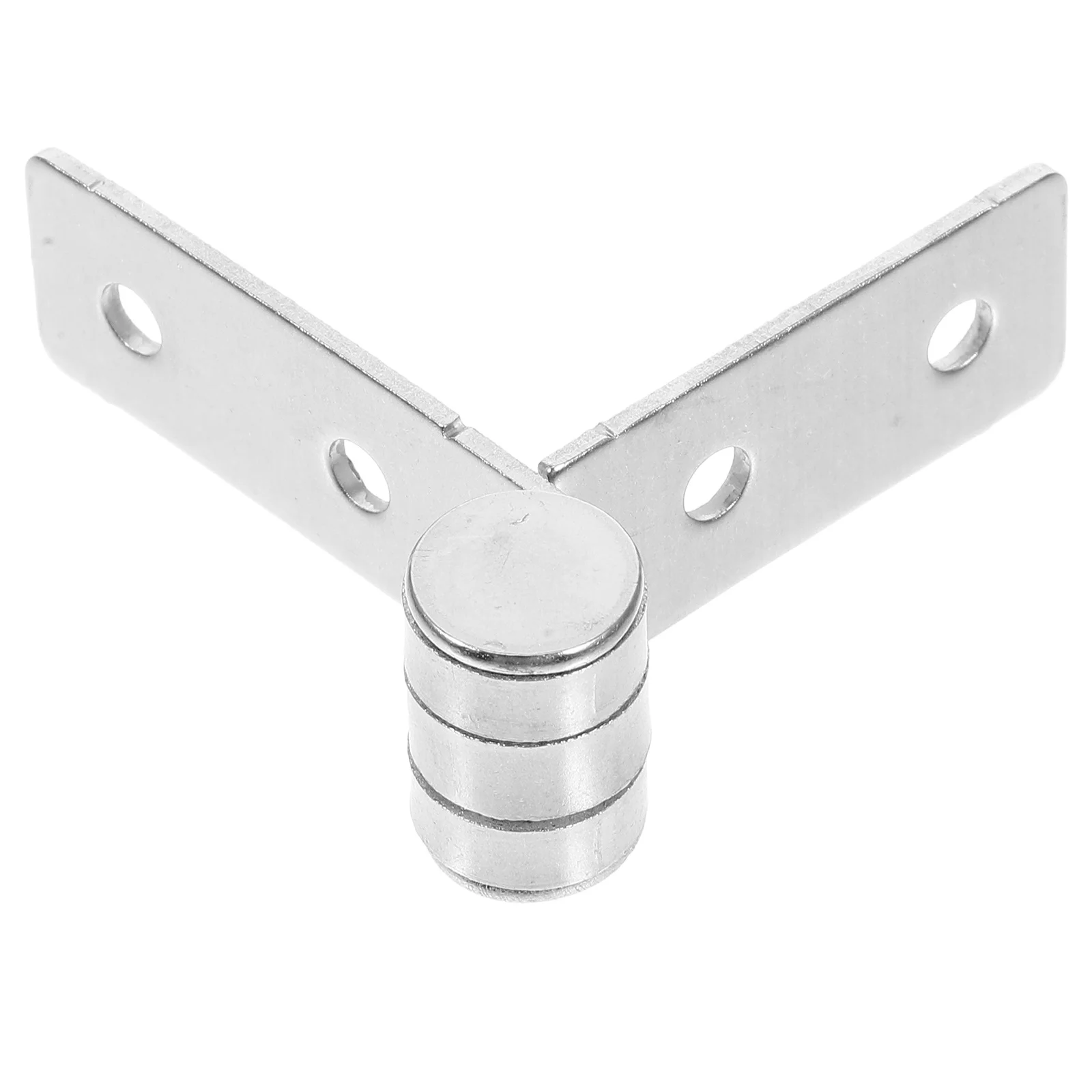 

Stainless Steel 304 Heavy Duty Folding Hinge Flat Cabinet Door Flip Panel Electrical Distribution Box Hinge