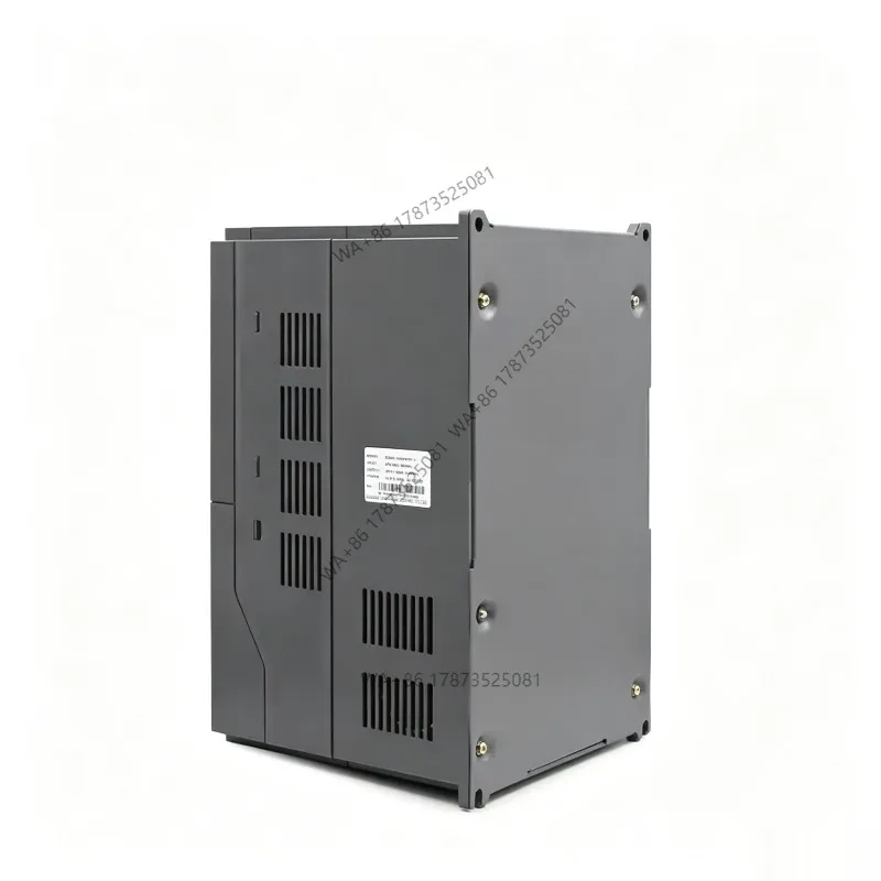 15KW FuLing BD600 Inverter 220v/380v Variable frequency Drive 3 phase Output Motor Speed Control 0-1000Hz vector control