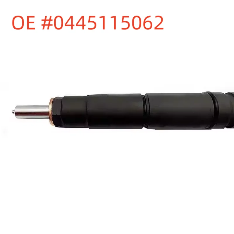 High quality New 0445115062 Fuel Injector for 07 Sprinter 2500 3500 Mercedes Benz