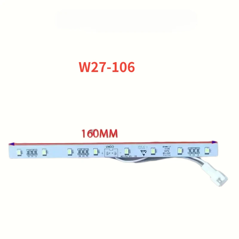 W27-106 Refrigerati… - image